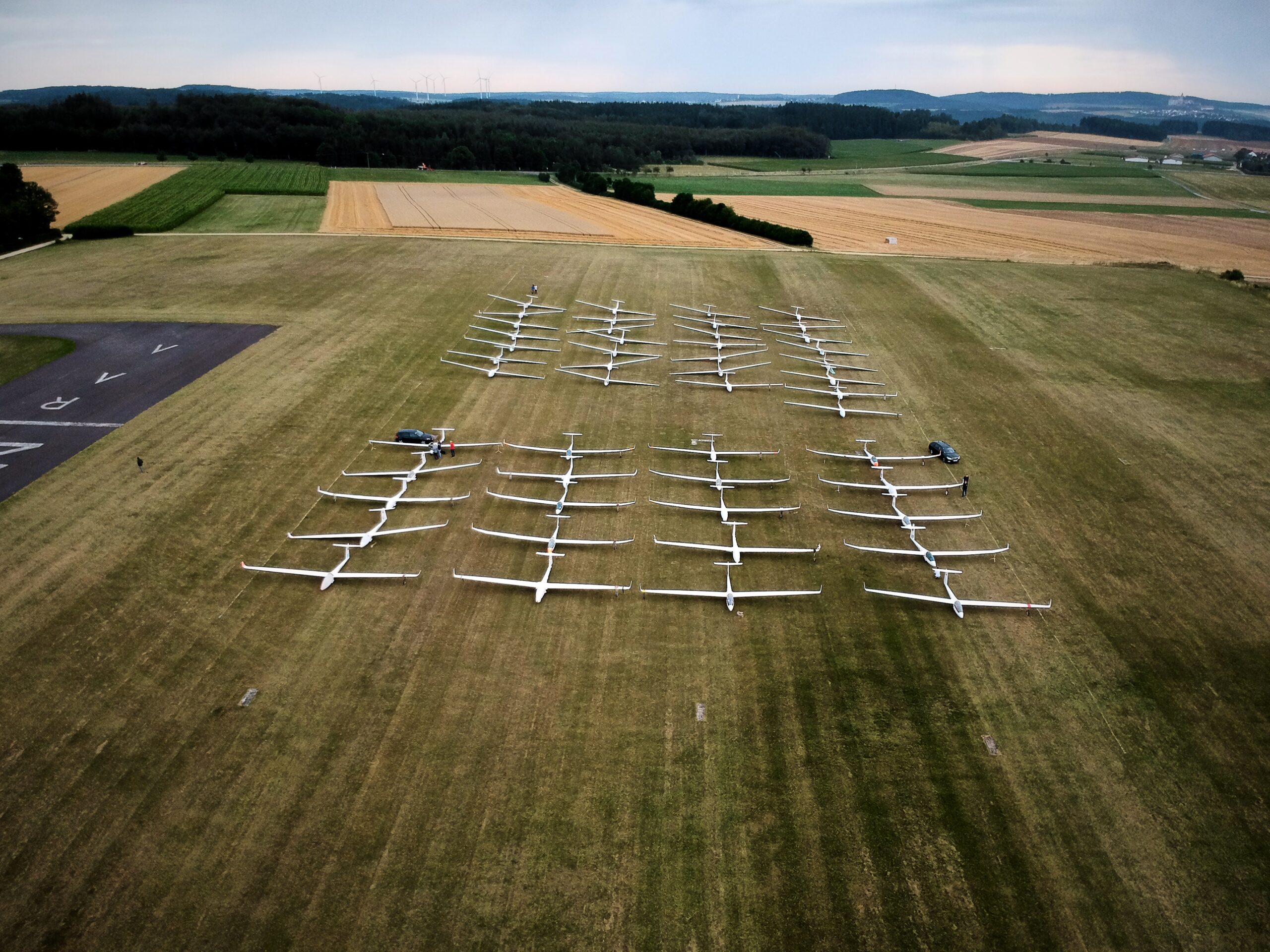 Campingplatz Flugplatz Elchingen — photo 6