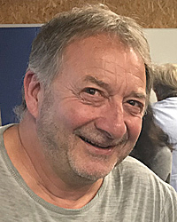 Dieter Pönitz