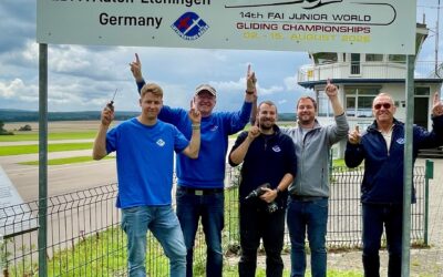 JWGC 2026 – noch ein Jahr, der Countdown läuft…