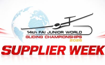 Supplier Week JWGC 2026